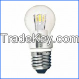 LED Round Bulb