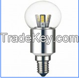 LED Round Bulb