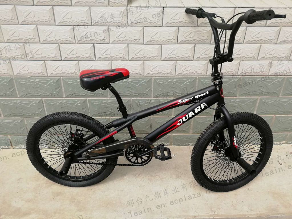 2018 high quality BMX freestyle kids bike/best sell mini street BMX children bike/factory wholesale price bicycle, bike-jd54