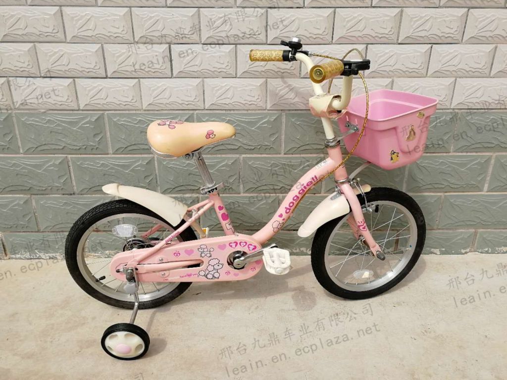 New model children bike hot sell kids bike/good design beautiful children bike for girls/factory wholesale price-jd51