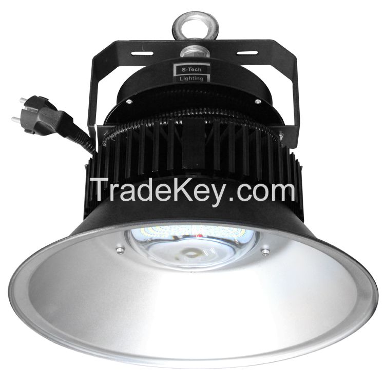 LED IP 65 High bay light glass lens series  Very hot iterm