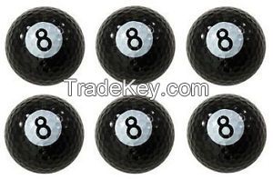 China 10 years professional golf ball factory 