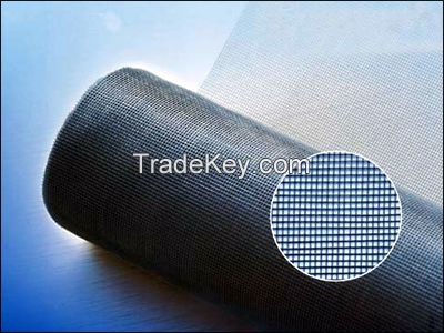 Quality Fiberglass Window Screen