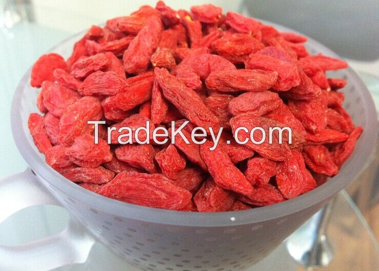 2014 Goji berry/organic goji berry/chinese wolfberry