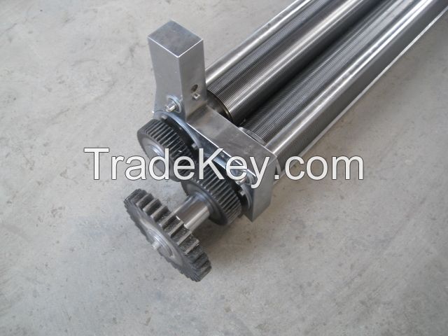 Noodle extruder pasta extruder machine cutter price