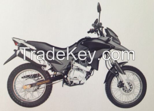 Jin Chao JCH 150/200 EOS Dirt Bike