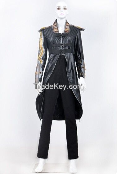 X-men Days of Future Past Blink Cosplay Costume