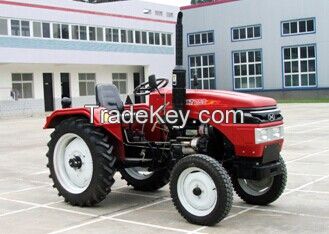 24HP Farm Tractor