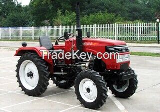 24hp (4WD) Farm Tractor