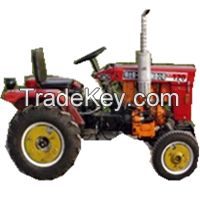 Mini Farm Tractor 12HP with PTO