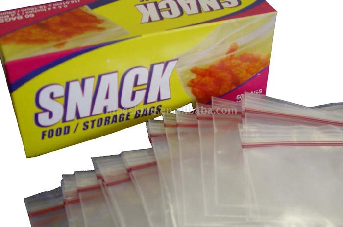 Snack Bags