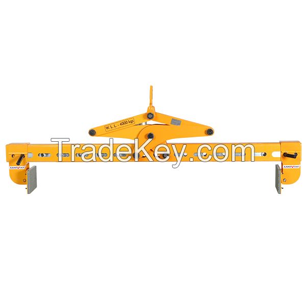 Horizontal Stone Lifting Clamp - 2010-4T