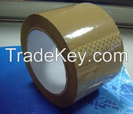 Low niose opp packing tape