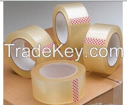 Low niose opp packing tape