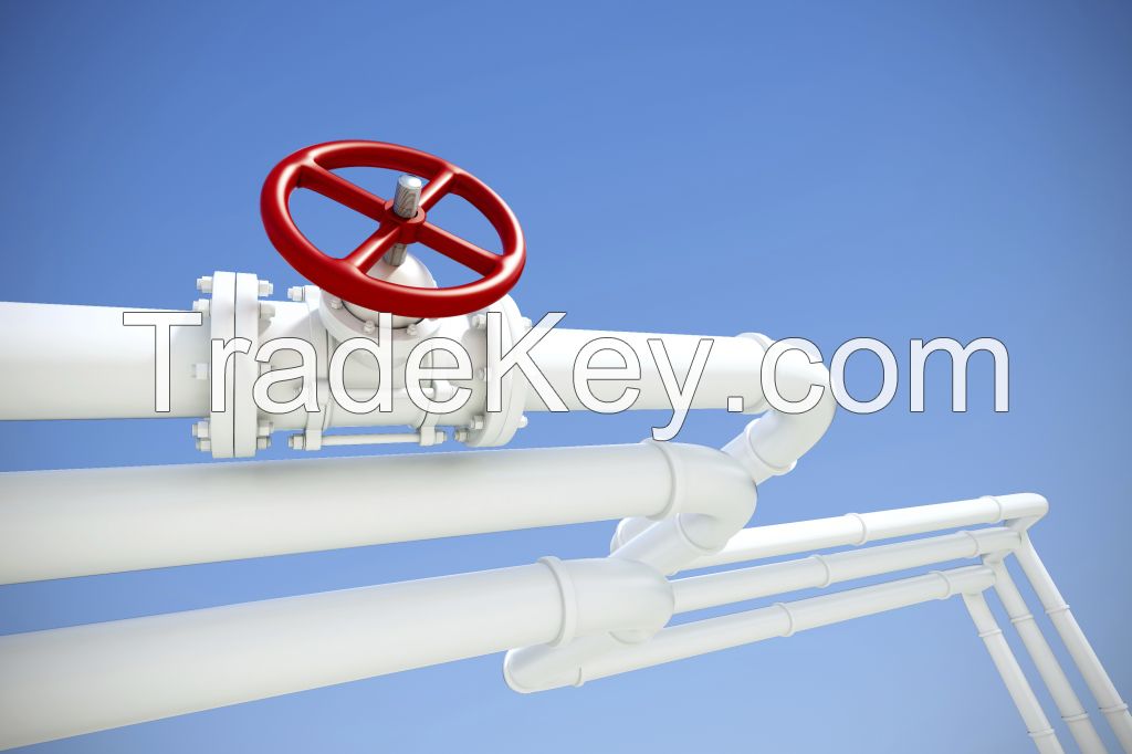 Piping Layout Design &amp; Pipe Analysis Engineering Services