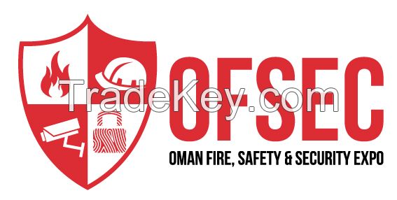 Ofsec - Oman Fire, Safety And Security Exhibition 2015