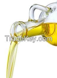 Vegetable Oils