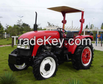 JINMA tractor model 804