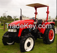 JINMA tractor model 754