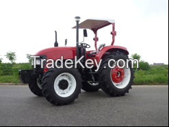 JINMA tractor model 904