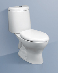 ceramic two-piece toilet(2303)