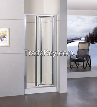 Pivot  Shower Door + Inline (WA-B090)