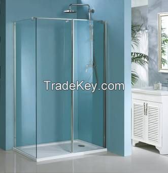 Walk in Shower Enclosure &amp;amp;amp;amp; Shower Room (HM1382)