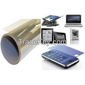 Surface &amp; Process Protective Film(Flex PE)
