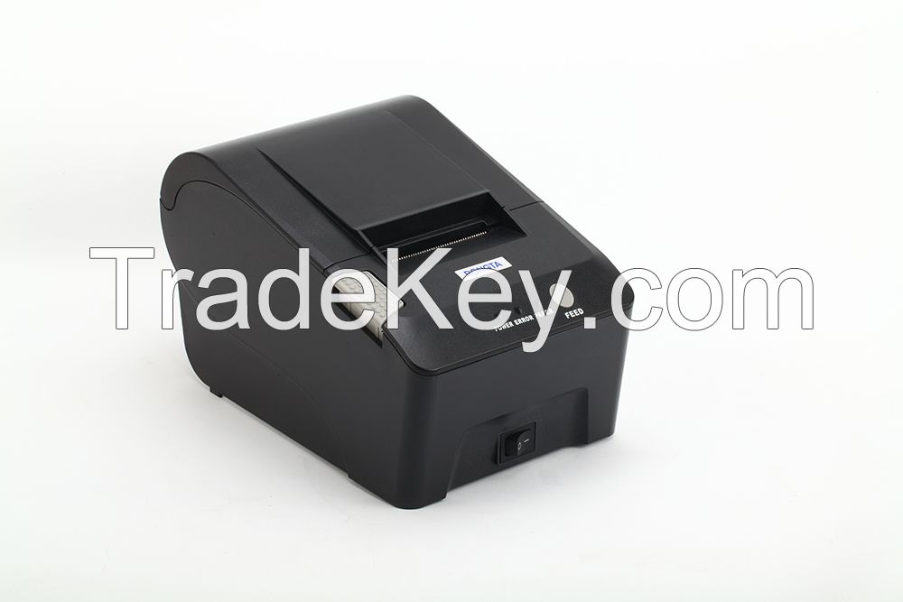 58mm Mini Pos Thermal Bill Printer RP58