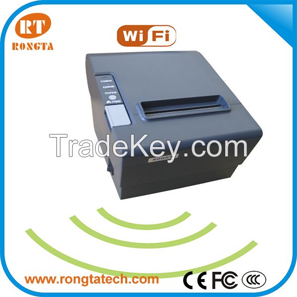 Wifi Pos Printer RP80