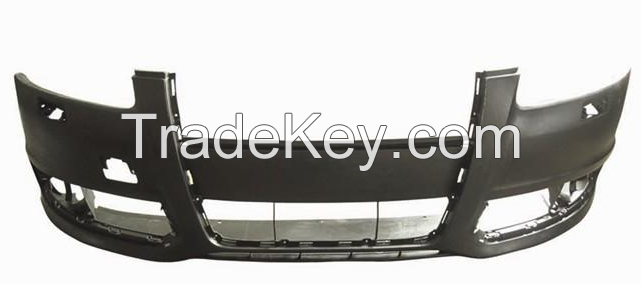 auto bumper mould