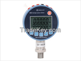 Intelligent Pressure Calibrator