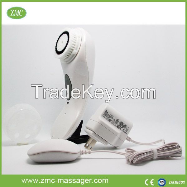 Facial Cleansing Brush