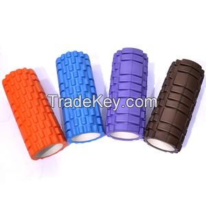 Gird foam roller