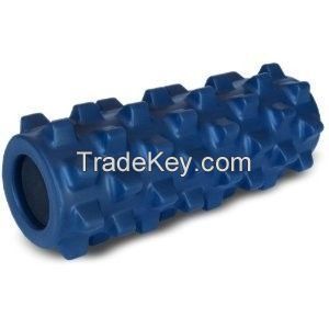 Deep massage foam roller