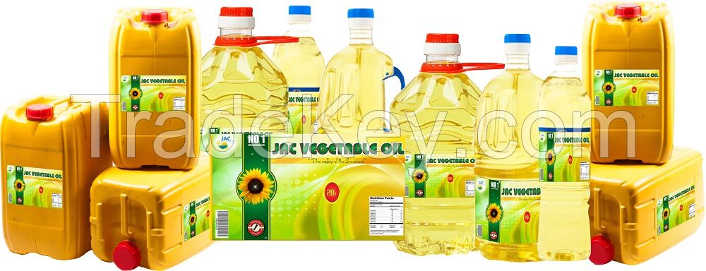 All edible oil  | Vegetable cooking oil | Refined Soybean oil | Refined sunflower oil  | Palm oil | Corn oil | Olive oil | Coconut oil | Peanut oil | Canola oil | Shortening | Margarine | Vegetable Ghee