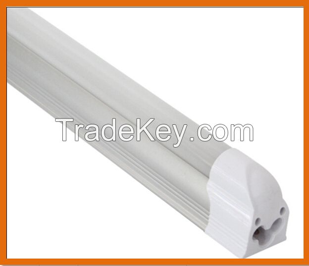 CE RoHS good price T5 T8 LED tube light wholesale supply from factory 