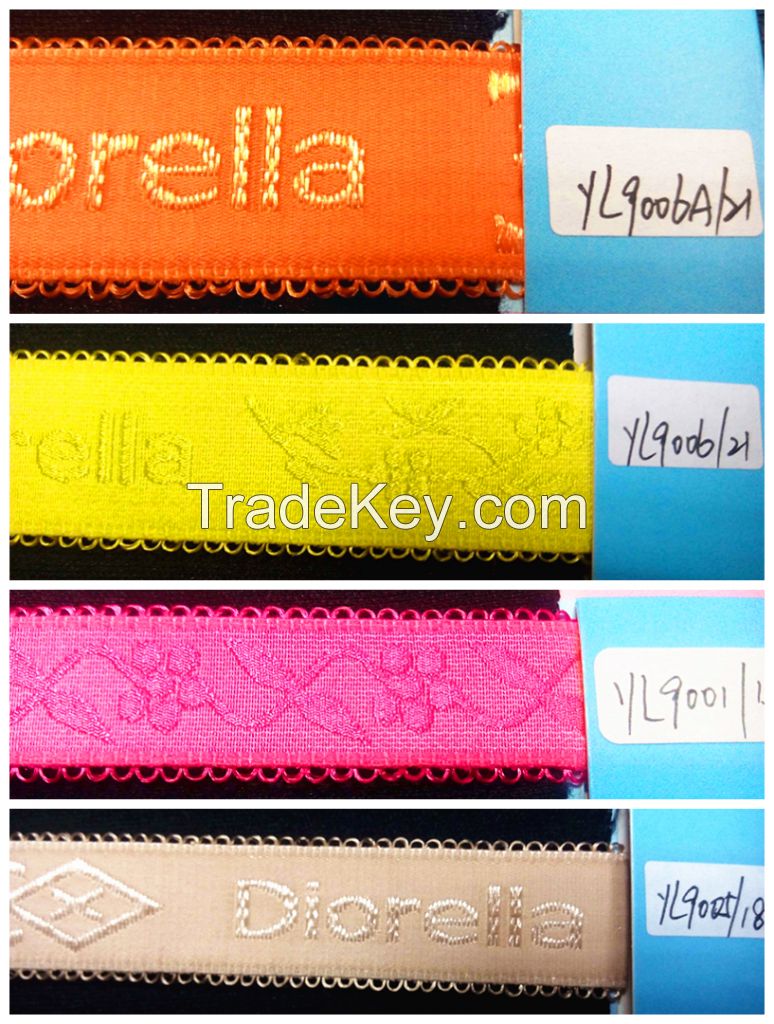 Elastics strap for underwear use accessories