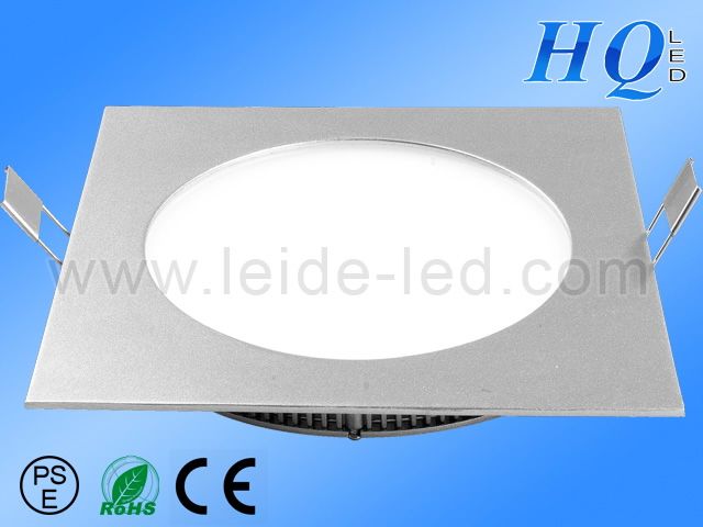 led panel light  