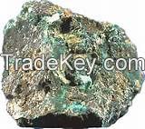 NICKEL ORE 1.2-1.9% MINE ASSAY