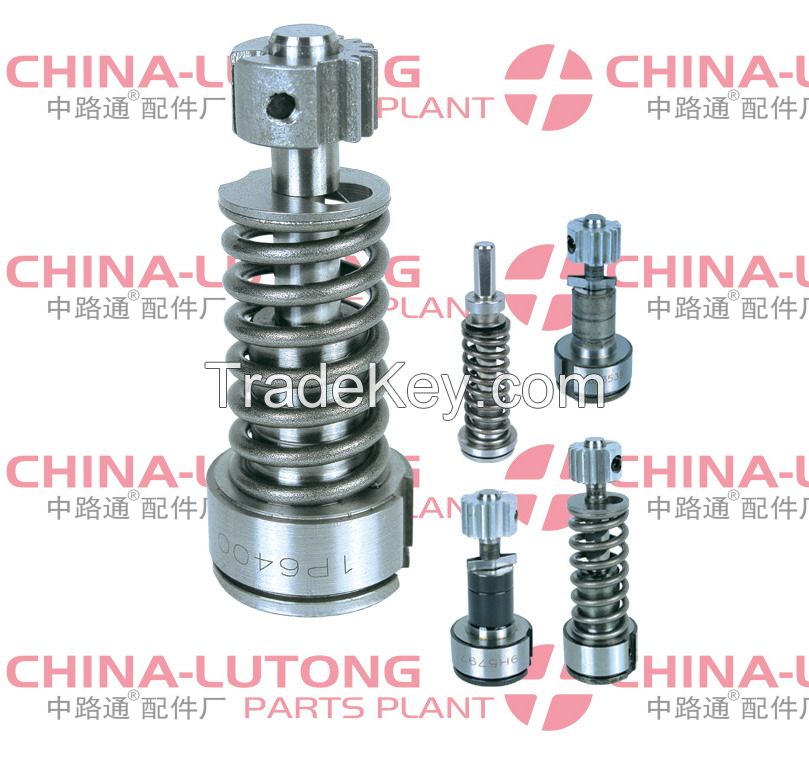 Plunger (1W6541)