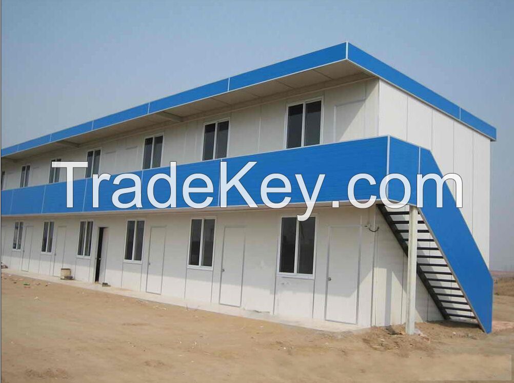 prefabricated house, china prefabricated house, low cost prefabricated h