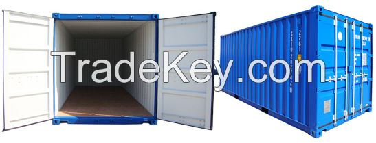 Shipping Containers for sale