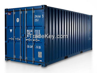 Cargo Shipping Containers for sale