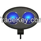 8W LED Forklift Safety Light