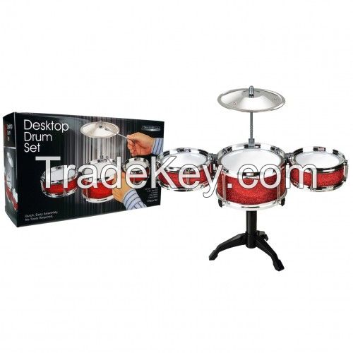 Desktop Drum Set 