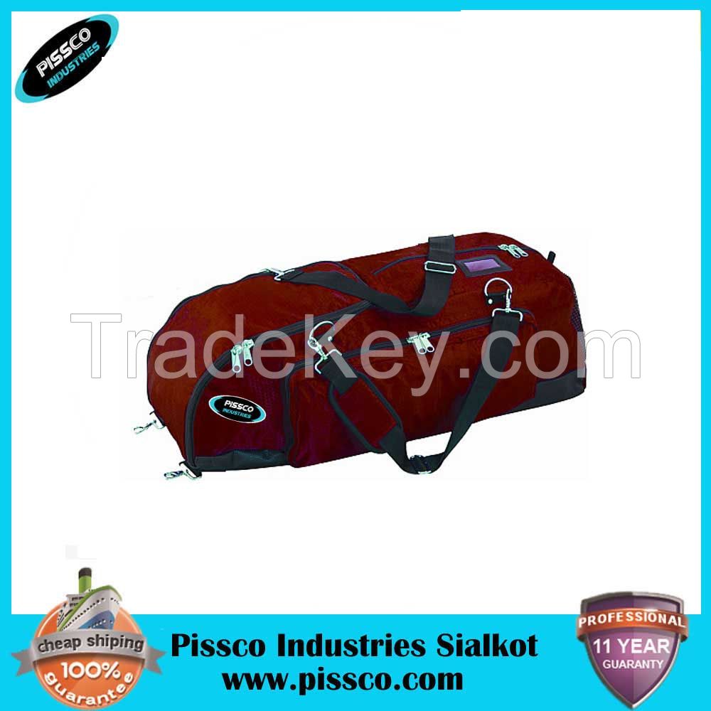 Travelling sports bag