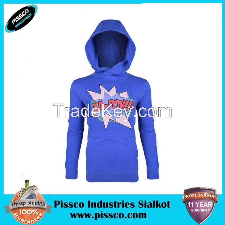 Hoodies Sportswears fleece hoodies