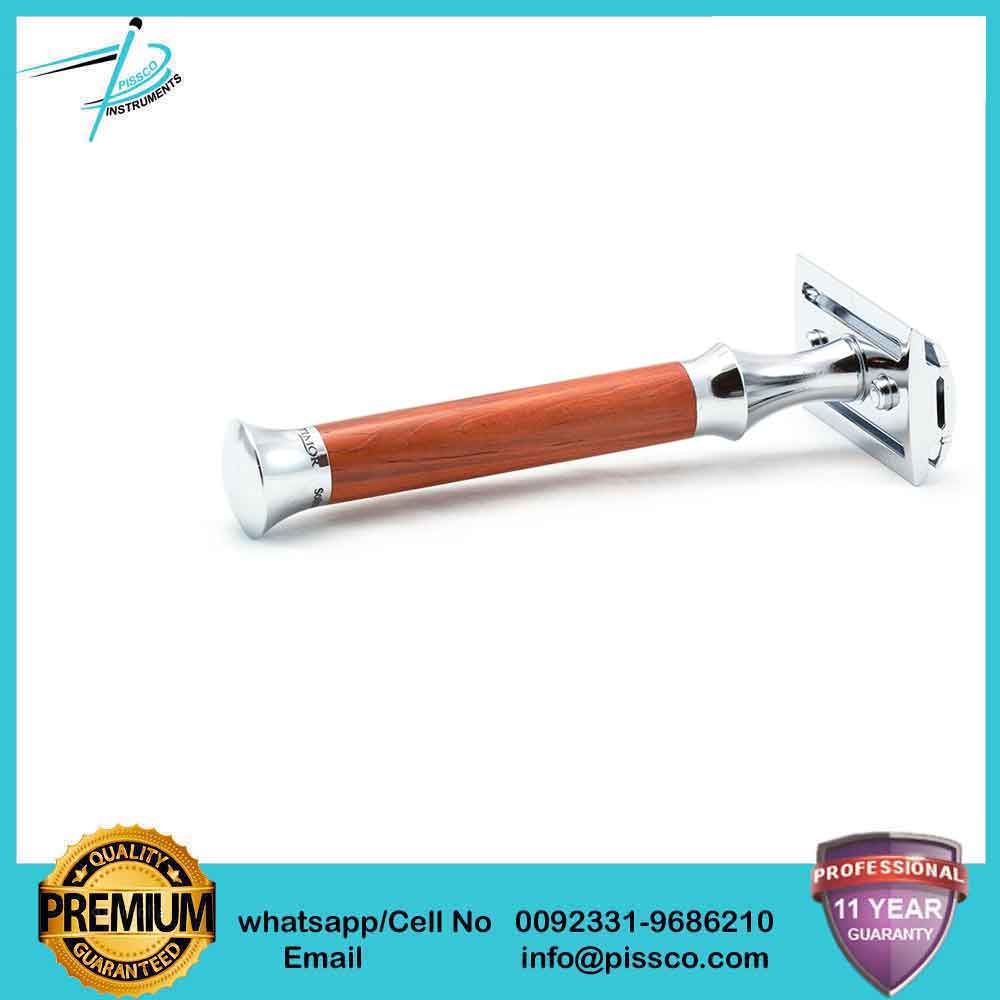 Shaving Safety Razor