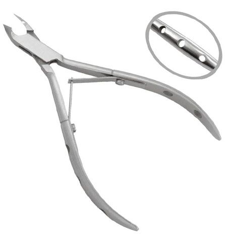 Nail Clipper Cuticle Nippers Nail cutter